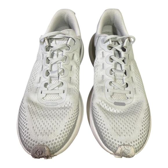 Lululemon Beyondfeel Trail Running Shoe Women size 10 - Picture 4 of 11